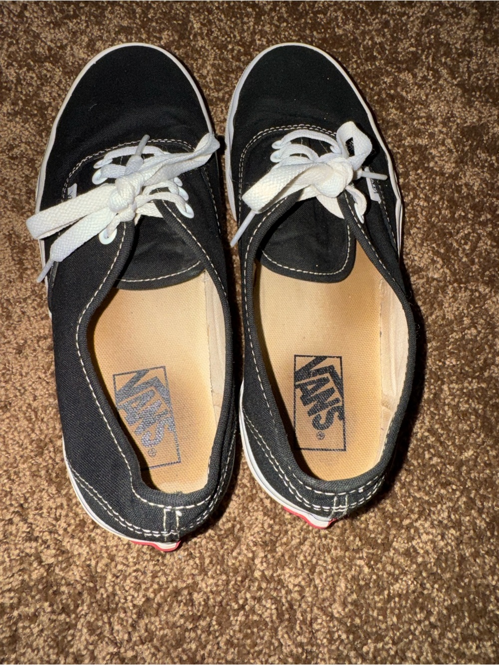 Vans Authentics - Picture 4 of 7